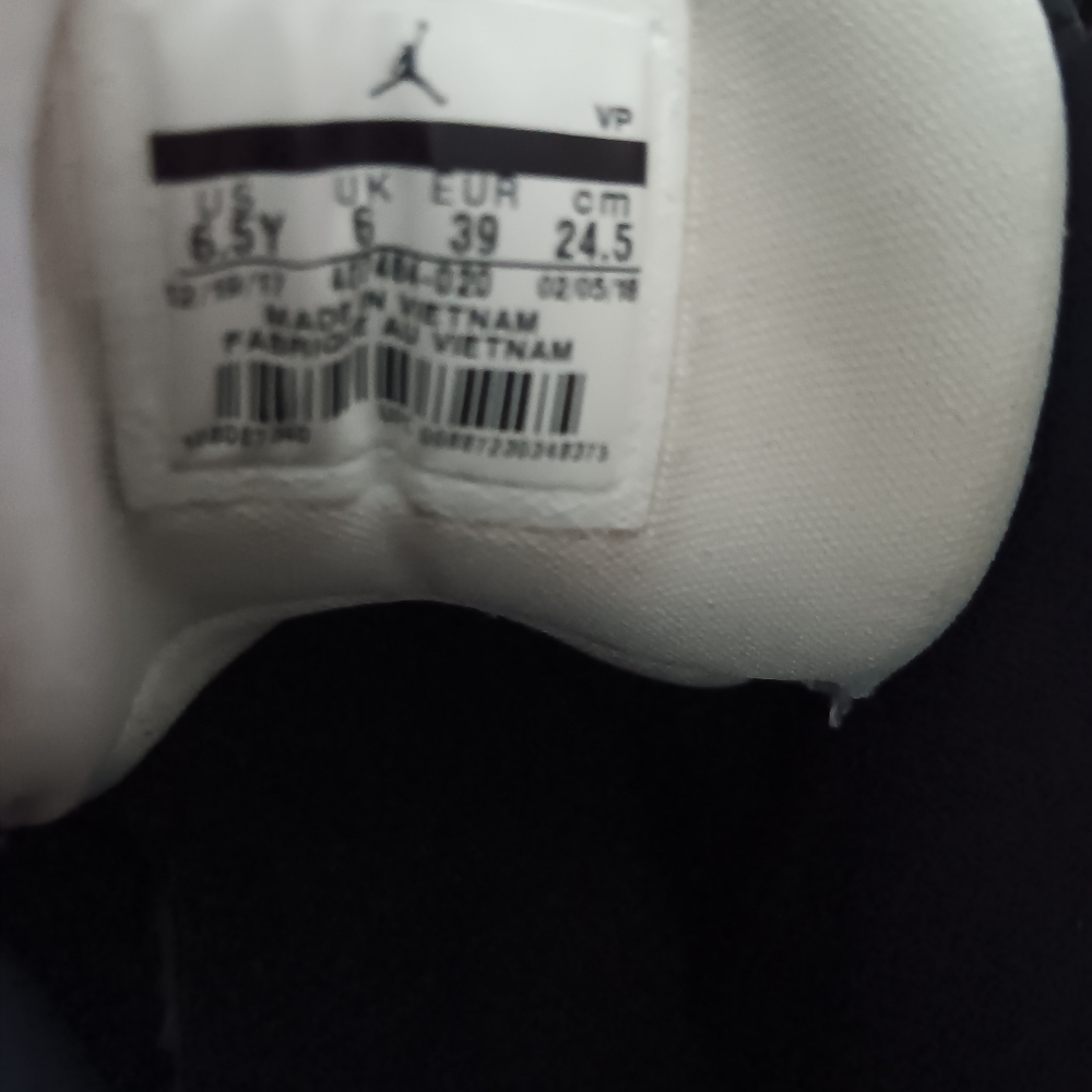 Jordan